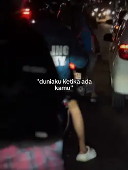 ketika ada kmu