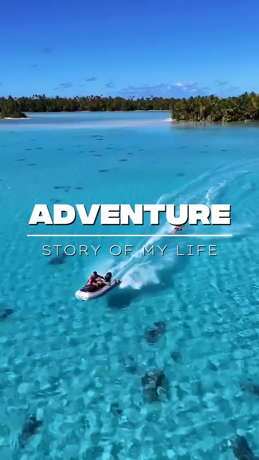 adventure