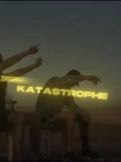 Katastrophe