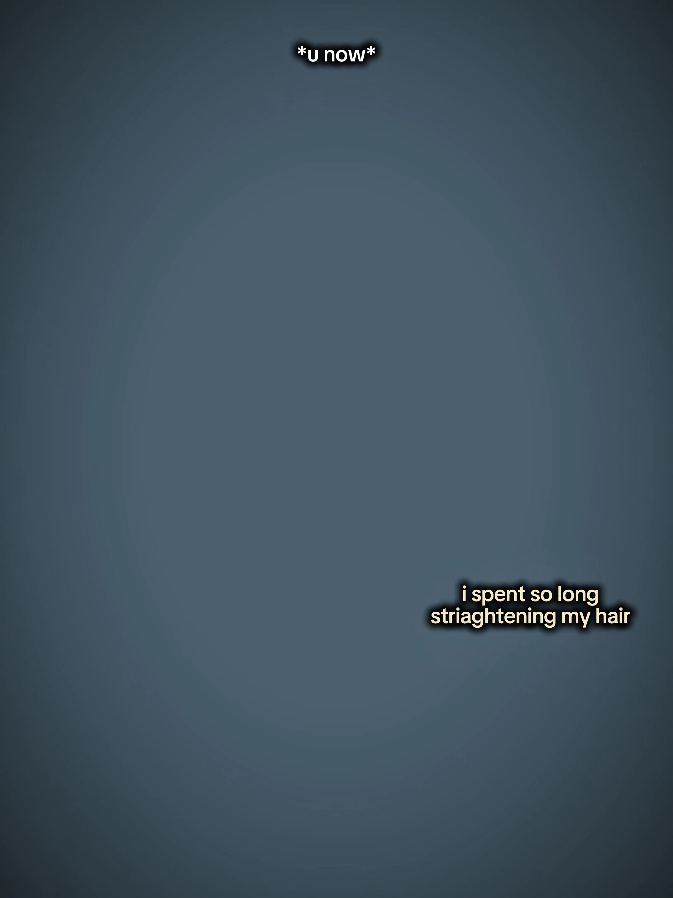striaghteningmyhair