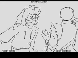 VOICE COLLAB !!
