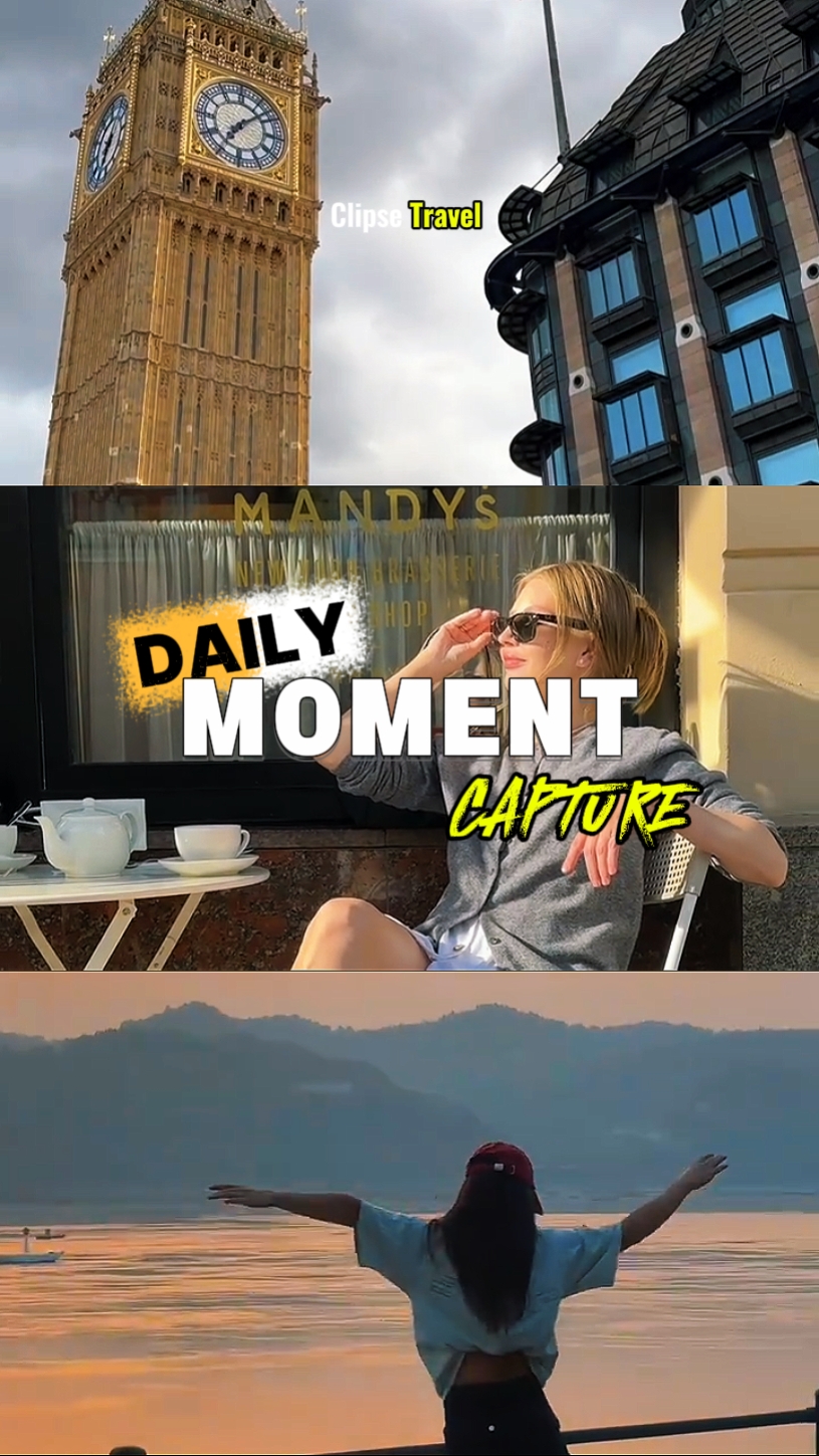 Dayly Moments 