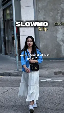 Serius bisa gak