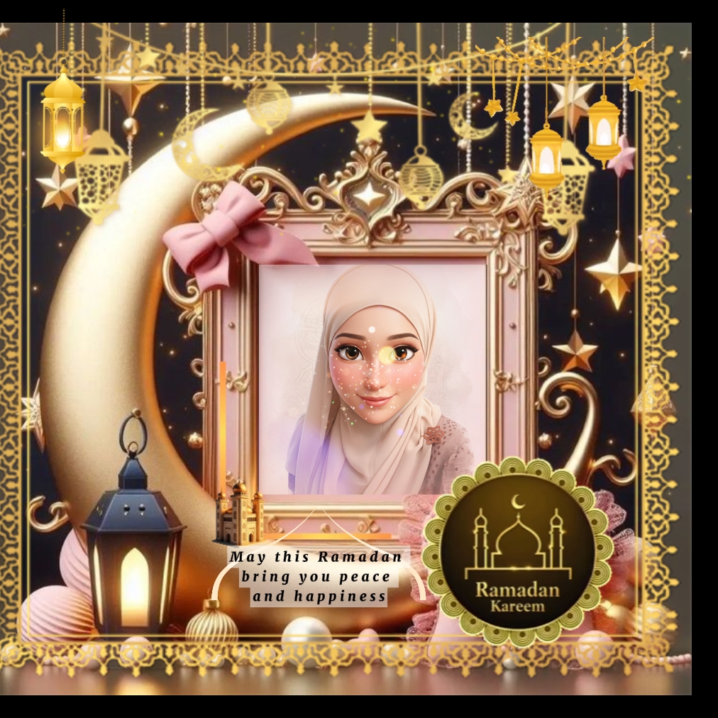 ramadhan kareem