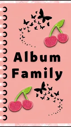 Album family