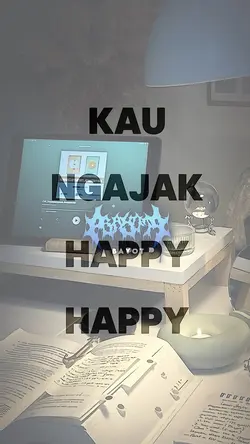 9:16 KEONG RACUN