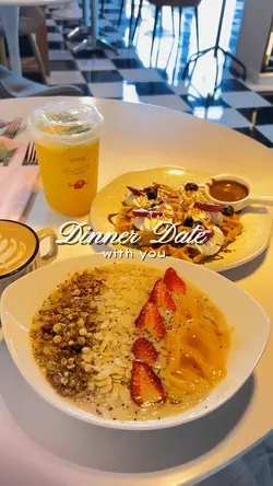Dinner date