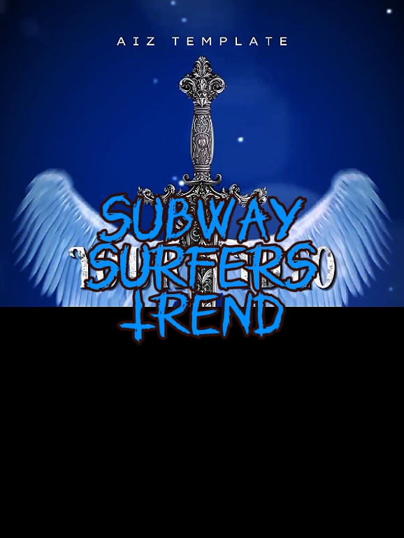 SUBWAY SURFERS TREND
