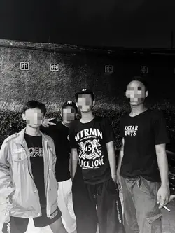 blur