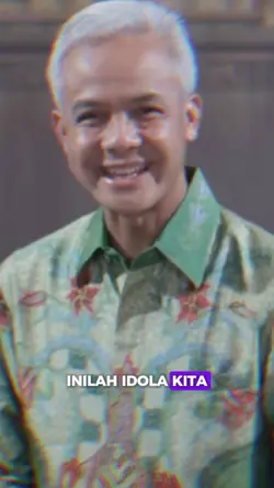 INILAH IDOLA KITA 