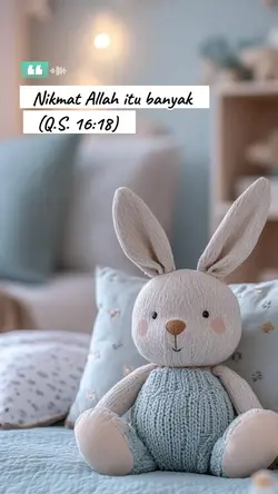 nikmat allah 