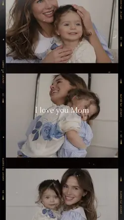 I love Mom 🇺🇸