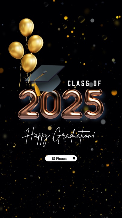 Graduação 🎓