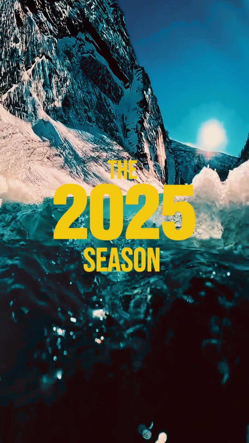 Die Saison 2025 