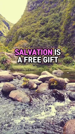Salvation 