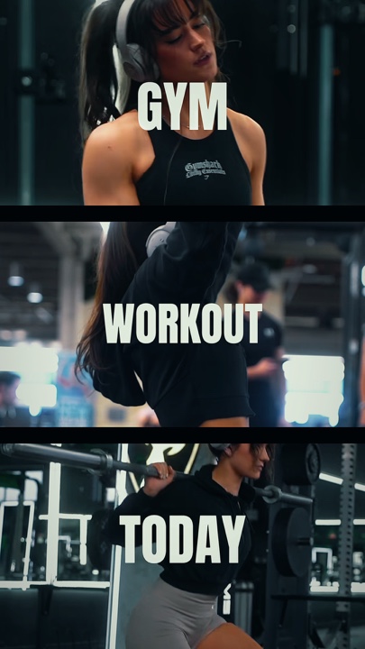 GYM PRO V.32