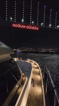 DOĞUM GÜNÜ