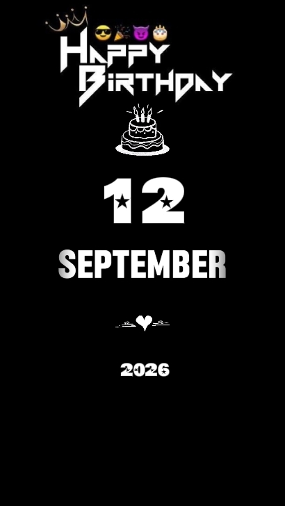 BDAY MOM 12 SEPT