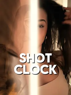 shot clock