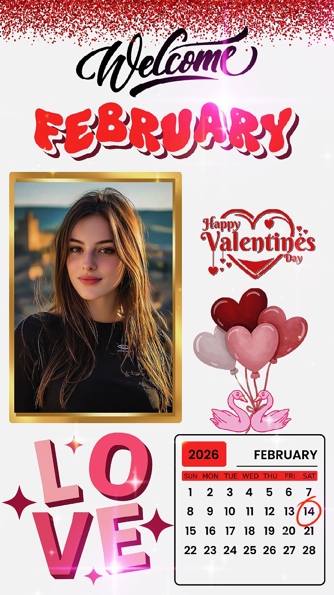 Hello February 2026 