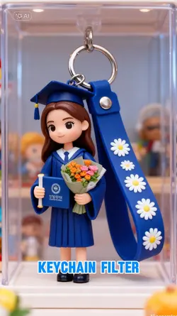 Keychain Ai Filter 