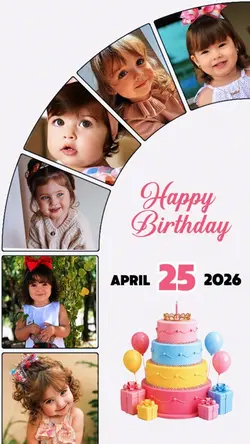 Hbd 25 April 2026