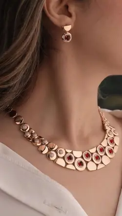 Jewelry Luxury