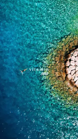 Vitamin Sea
