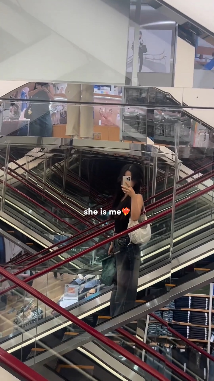 Ella soy yo❤️‍🔥