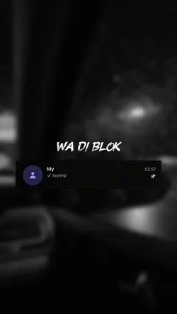 WA DI BLOK