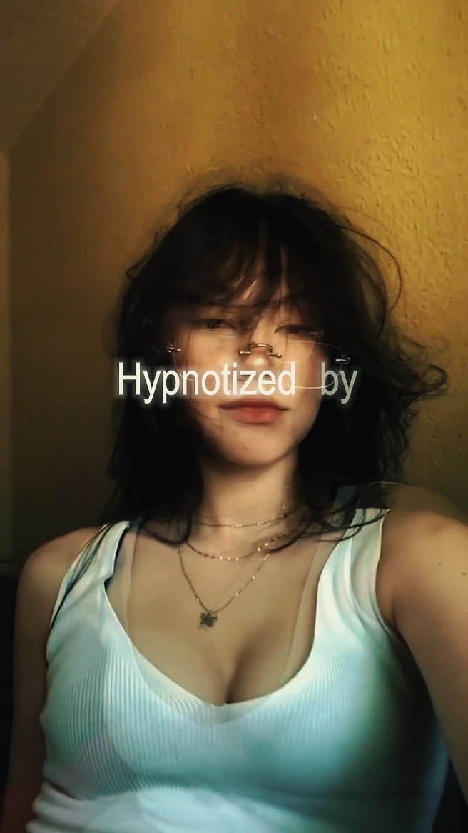 hypnotized 