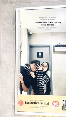 lesung pipi