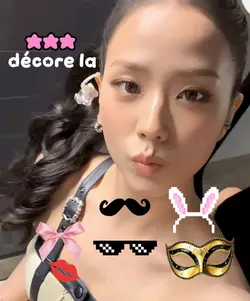 décore la