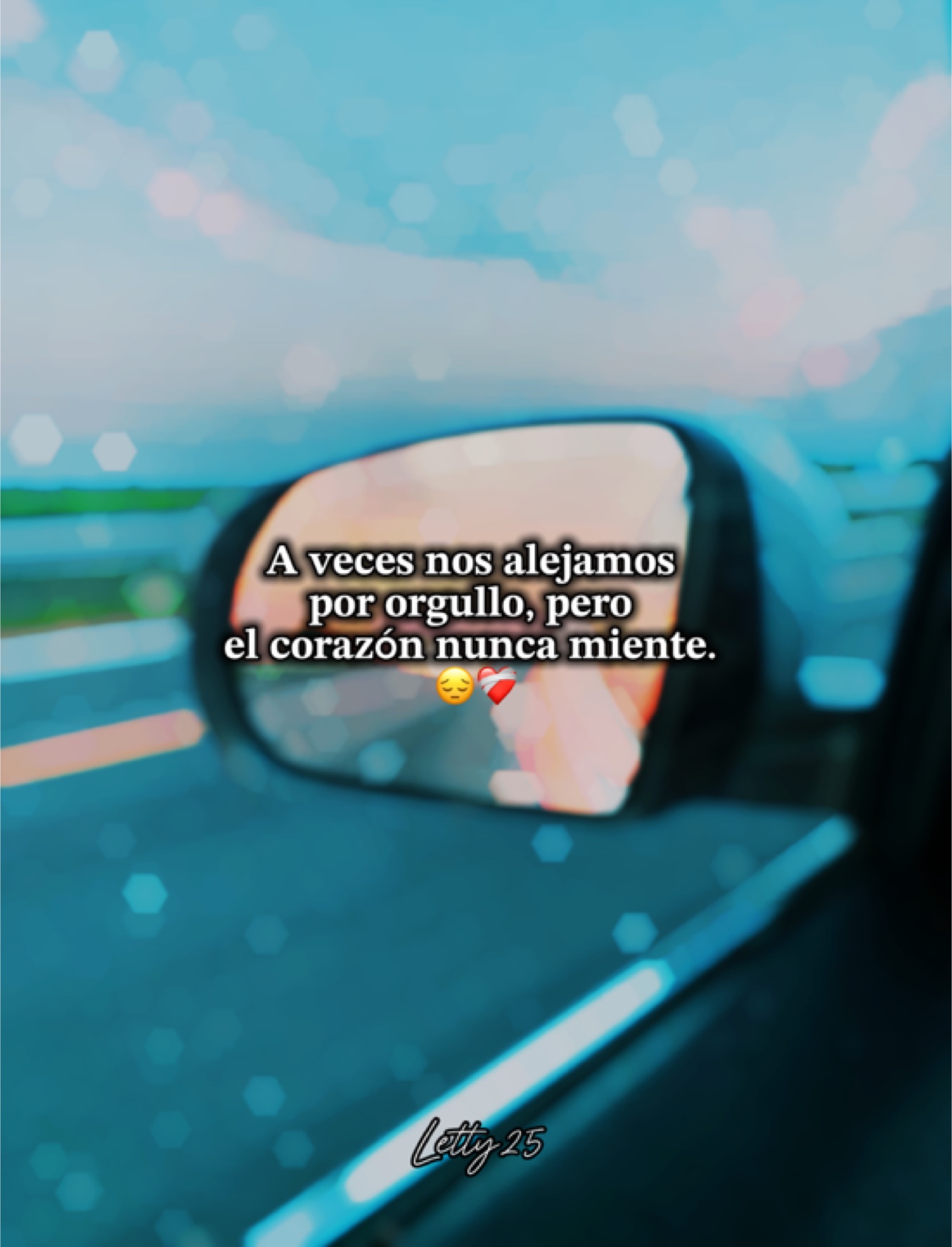 Für orgullo ❤️‍🩹