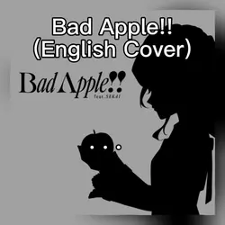 Bad Apple!!