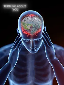 what's on your mind?