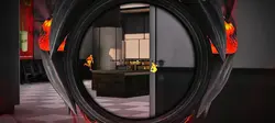 clutch 1v5 codm