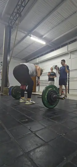 Snatch Day