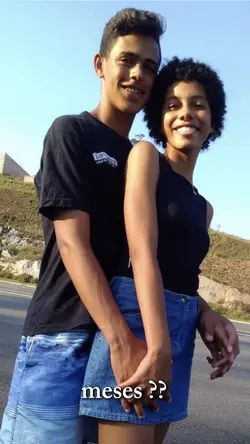 Trend quantos meses?