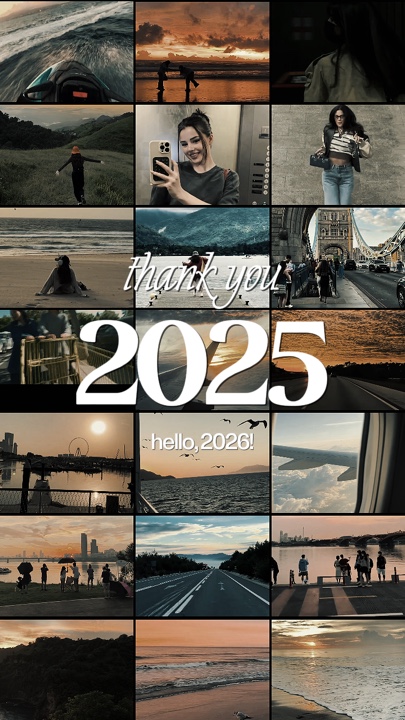 Gracias 2025