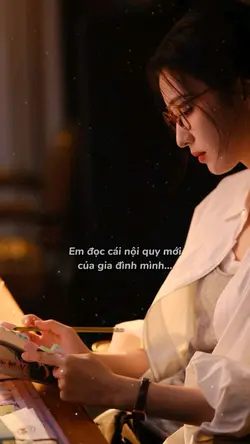 Nội quy mới của gia