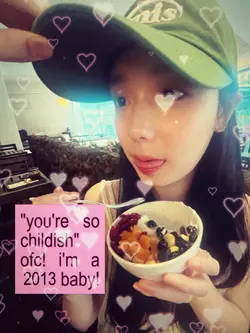 2013 babyy