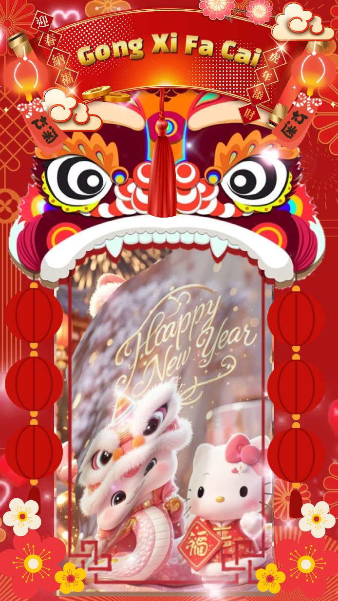 CNY 2025