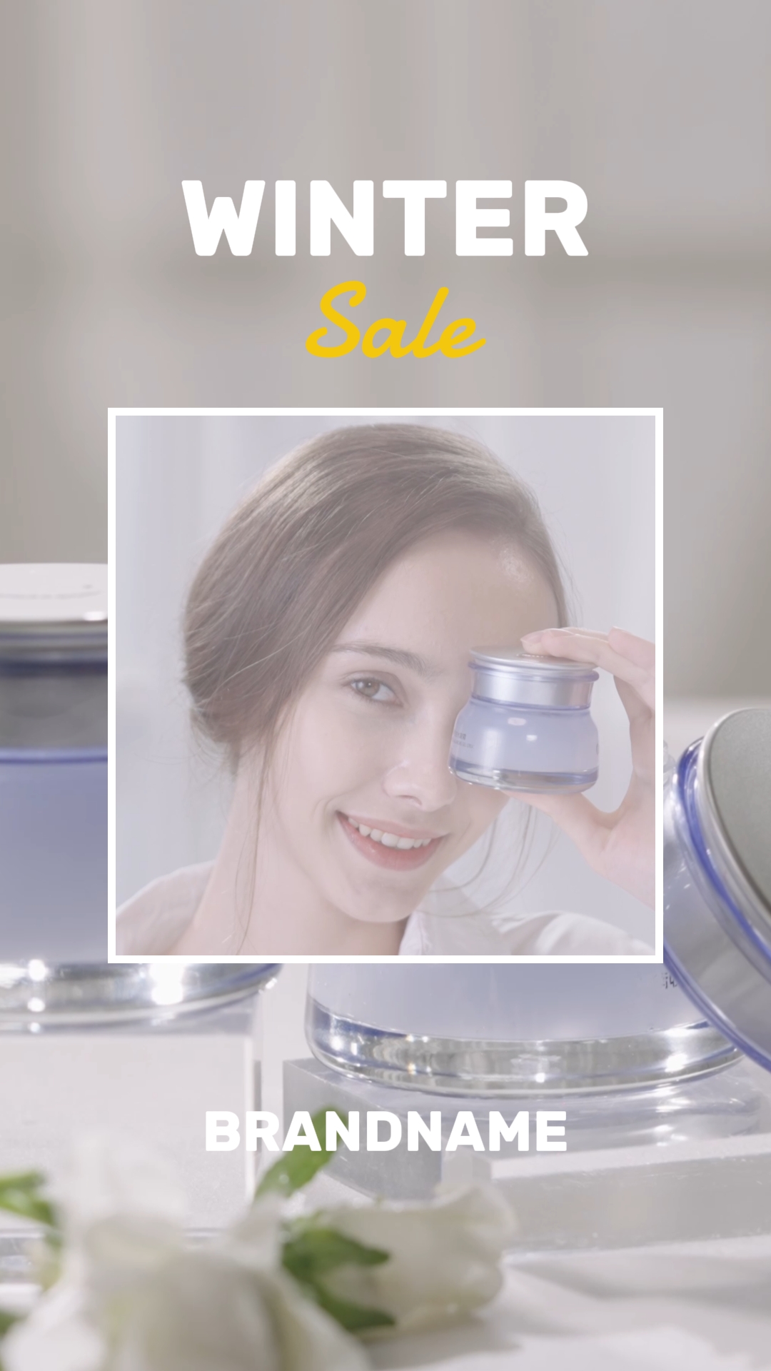 winter sale