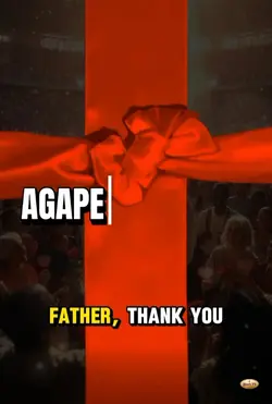 AGAPE LOVE IIII
