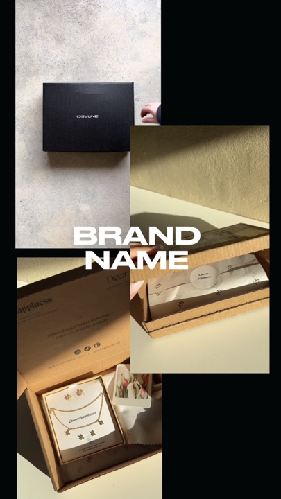 Unboxing
