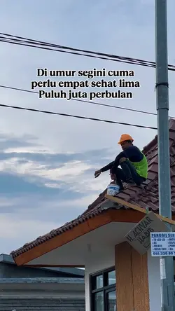  50 juta Perbulan🤲🏼