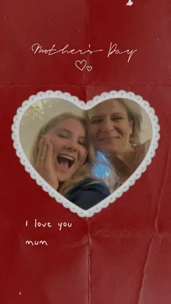 Mother's Day