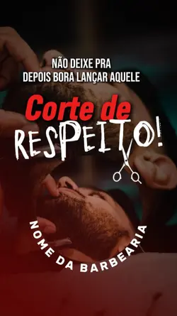 barbearia 