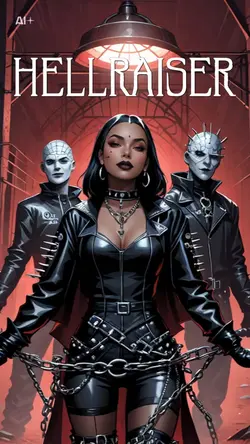 Hellraiser AI